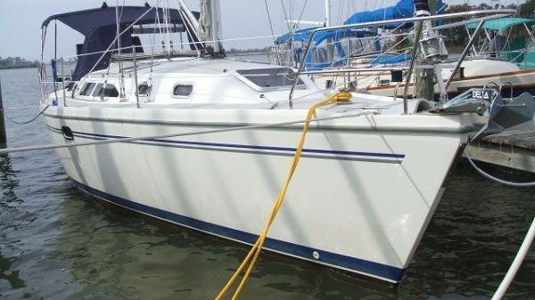 Catalina 350