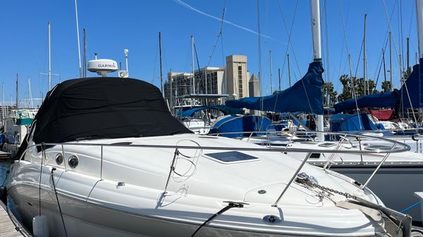 Sea Ray Sundancer 320
