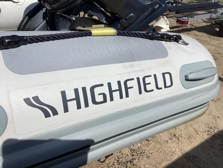 Highfield CL420PVC image