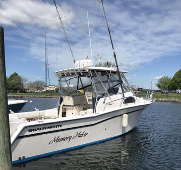 Grady-white 300-MARLIN image