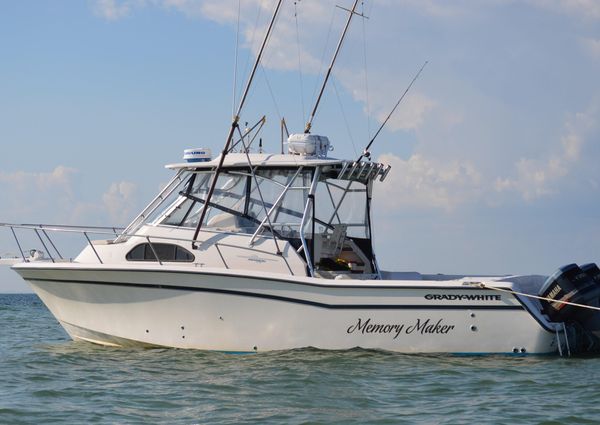 Grady-white 300-MARLIN image