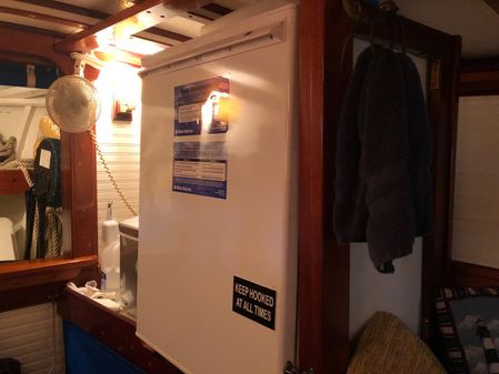 Burger Classic Trawler image