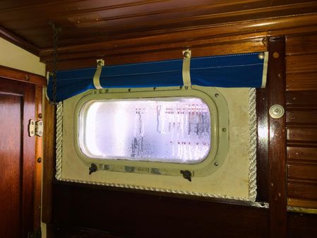 Burger Classic Trawler image