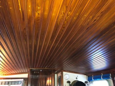 Burger Classic Trawler image