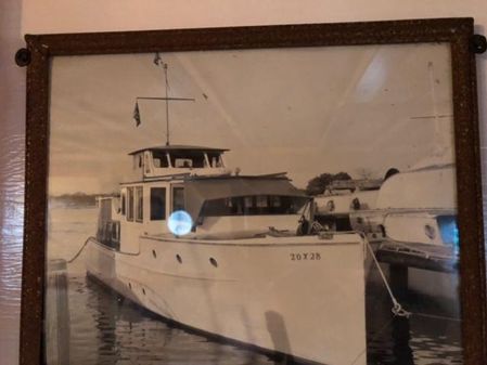 Burger Classic Trawler image