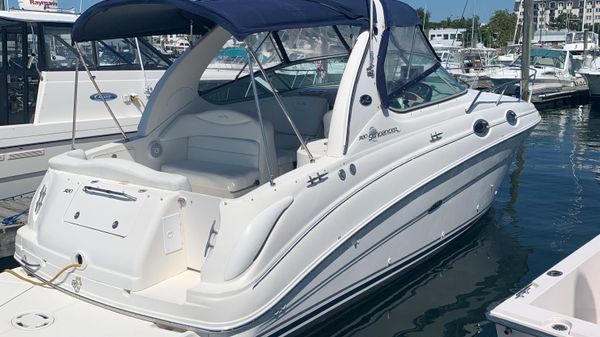 Sea Ray 280 Sundancer