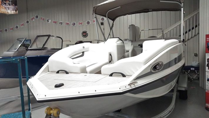 Princecraft Ventura 190 - main image