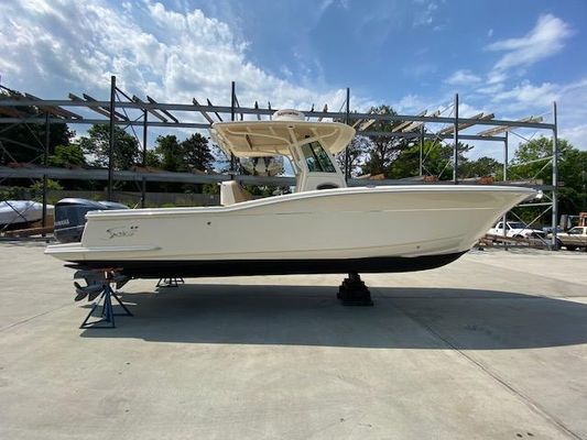 Scout 282 XSF - main image