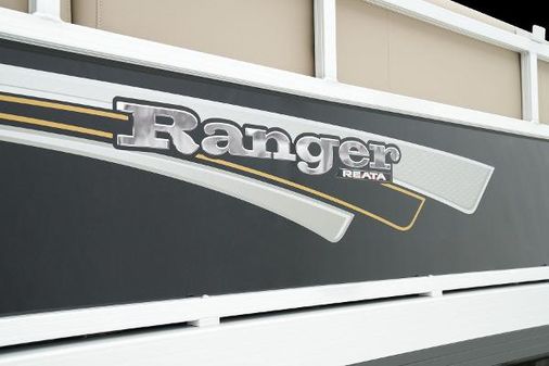 Ranger REATA-200C image