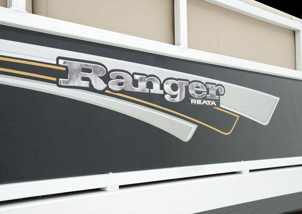 Ranger REATA-200C image