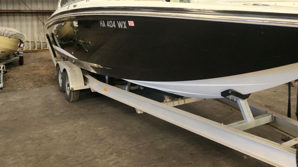 MasterCraft 280 STS 