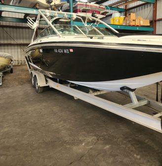 MasterCraft 280 STS image