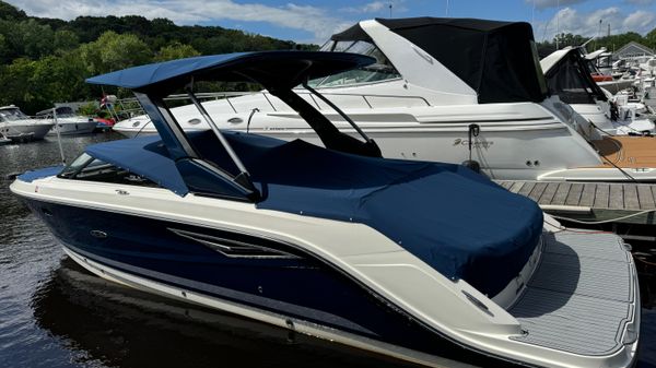 Sea Ray 280 SLX 