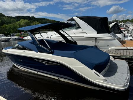 Sea Ray 280 SLX image