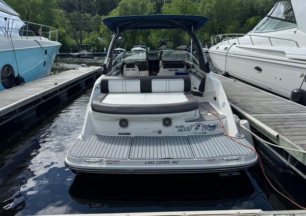 Sea Ray 280 SLX image