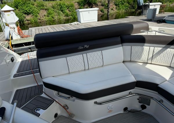 Sea Ray 280 SLX image