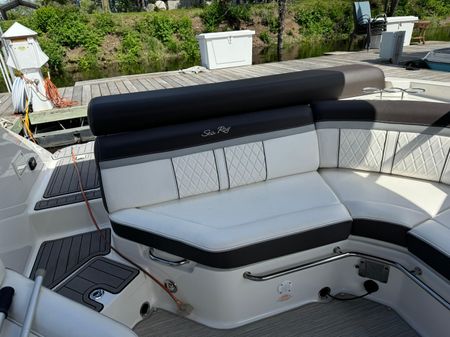 Sea Ray 280 SLX image