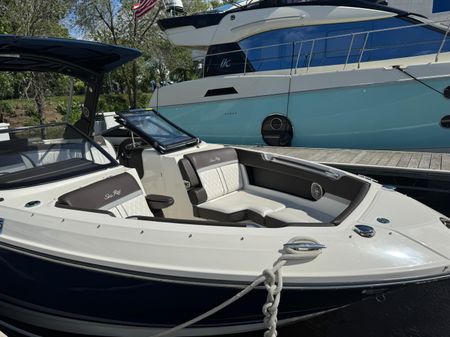 Sea Ray 280 SLX image