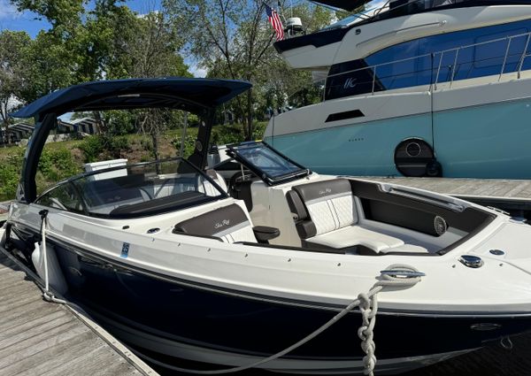 Sea Ray 280 SLX image