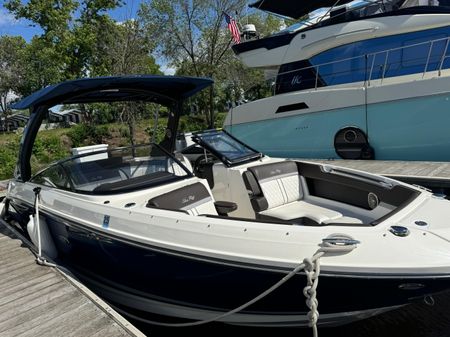 Sea Ray 280 SLX image