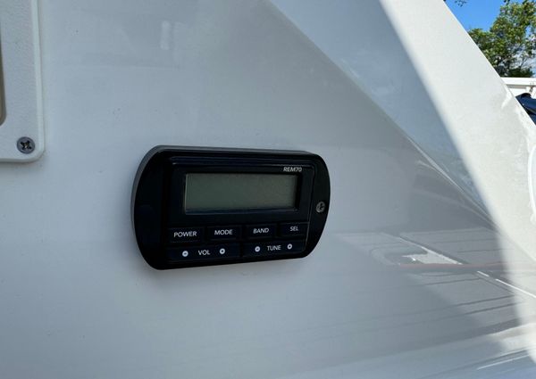 Sea Ray 280 SLX image