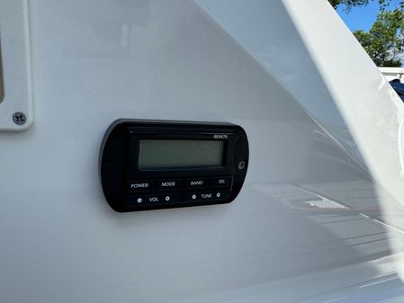 Sea Ray 280 SLX image