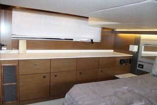 Cruisers-yachts 46-CANTIUS image