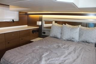 Cruisers-yachts 46-CANTIUS image