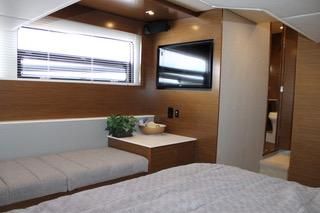 Cruisers-yachts 46-CANTIUS image