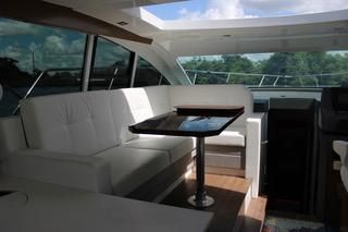 Cruisers-yachts 46-CANTIUS image