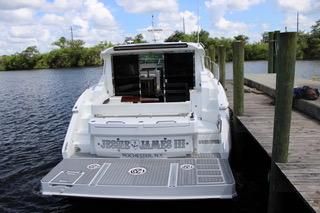 Cruisers-yachts 46-CANTIUS image