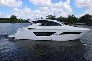 Cruisers-yachts 46-CANTIUS image