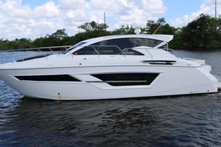 Cruisers-yachts 46-CANTIUS image