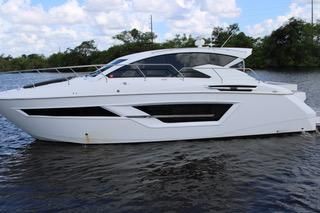 Cruisers-yachts 46-CANTIUS image