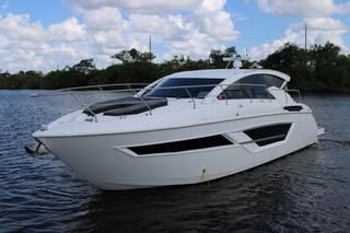 Cruisers-yachts 46-CANTIUS image