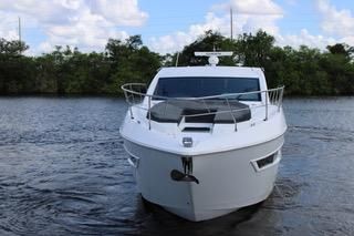 Cruisers-yachts 46-CANTIUS image