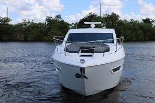 Cruisers-yachts 46-CANTIUS image