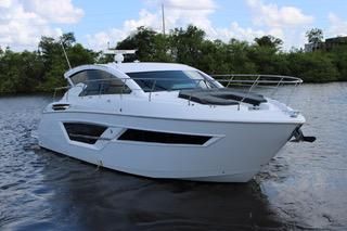 Cruisers-yachts 46-CANTIUS image