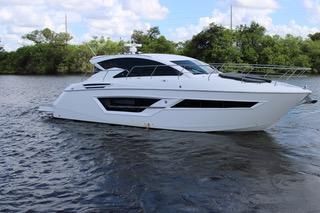 Cruisers-yachts 46-CANTIUS image