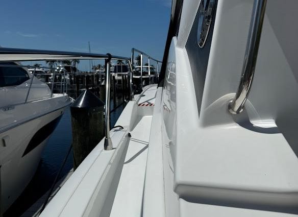 Cruisers-yachts 46-CANTIUS image