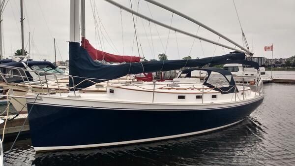 Nonsuch 30 Ultra 