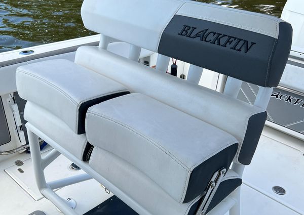 Blackfin 242-CC image