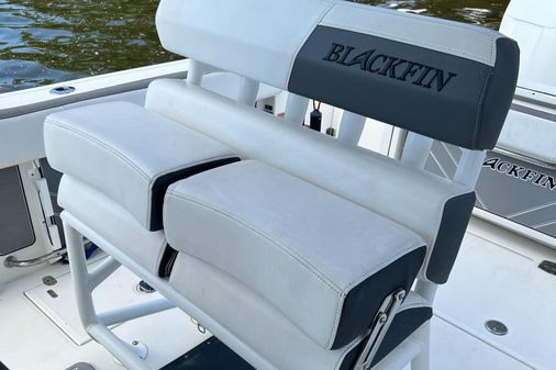 Blackfin 242 CC image