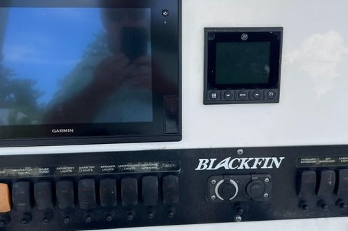 Blackfin 242 CC image