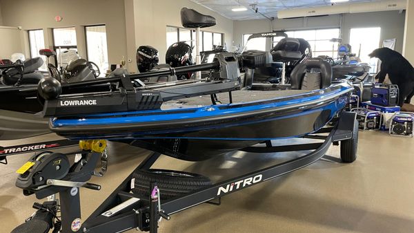 Nitro Z18 Pro