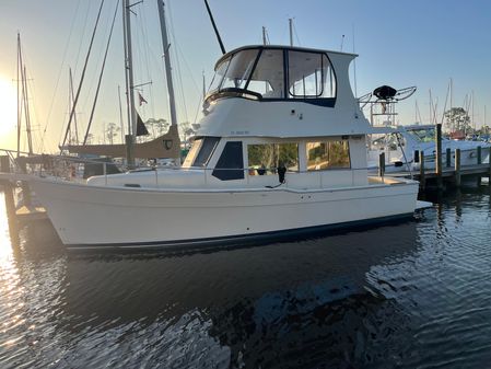 Mainship 34-TRAWLER image