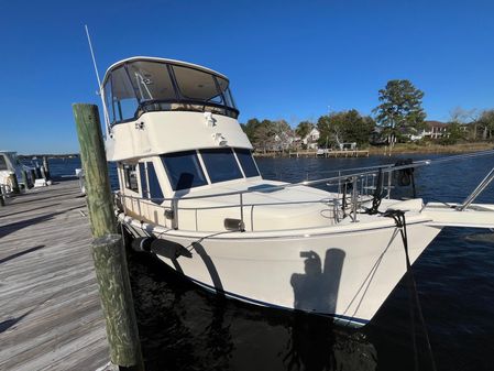 Mainship 34-TRAWLER image