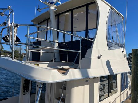 Mainship 34-TRAWLER image