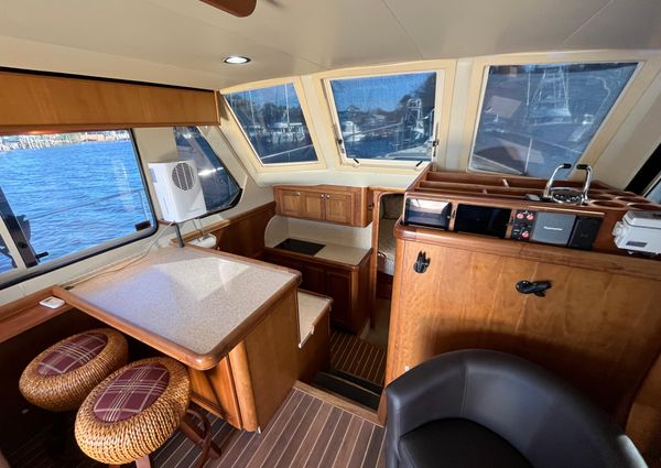 Mainship 34-TRAWLER image