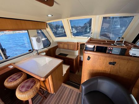 Mainship 34-TRAWLER image